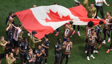 Four moments, small margins: How Canada scrapped its way into the final 16 countries at the World Cup