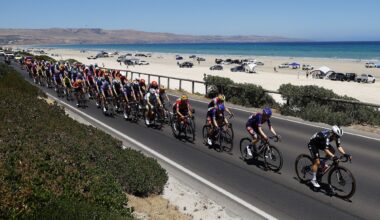 Willunga Hill with a twist and a Stirling finale for double race days of 2027 Tour Down Under