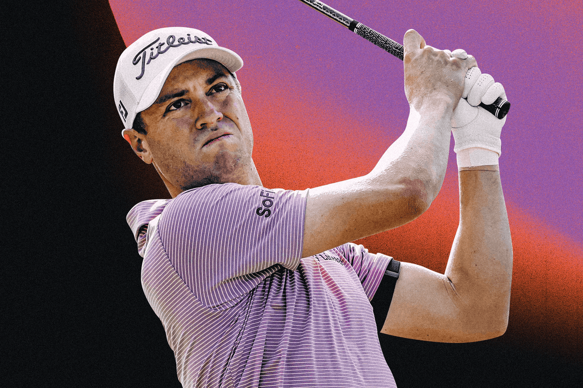 Some of the best golfers in the world have done this mental exercise