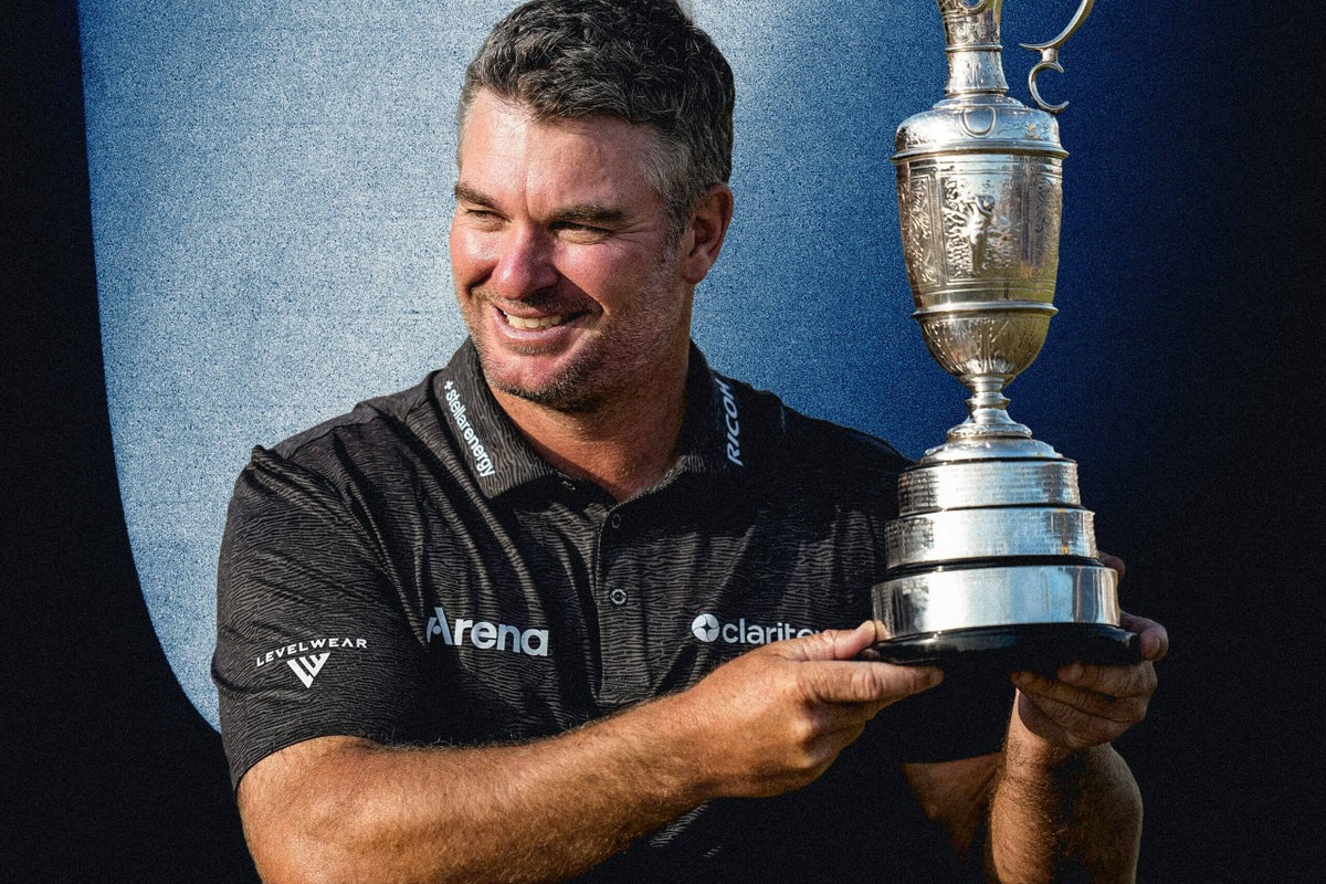 What Ryan Fox’s victory at the Open Championship can teach us about the science of belief