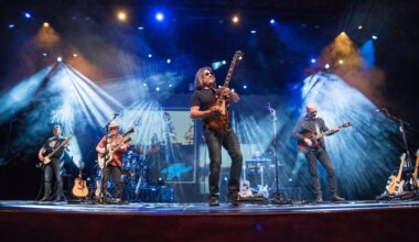 Experience the Timeless Music & Legacy of the Eagles — Live in Mississauga Sept 16th — Modern Mississauga Media