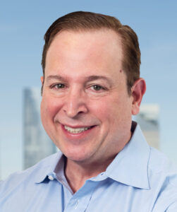 Steve Brotman is the founder and managing partner of Alpha Partners