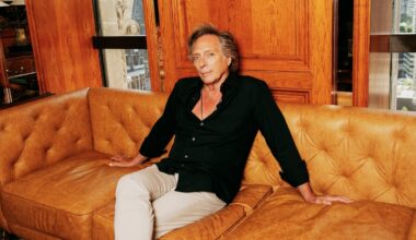William Fichtner trades the intensity of Hollywood for the sensitivity of Canada