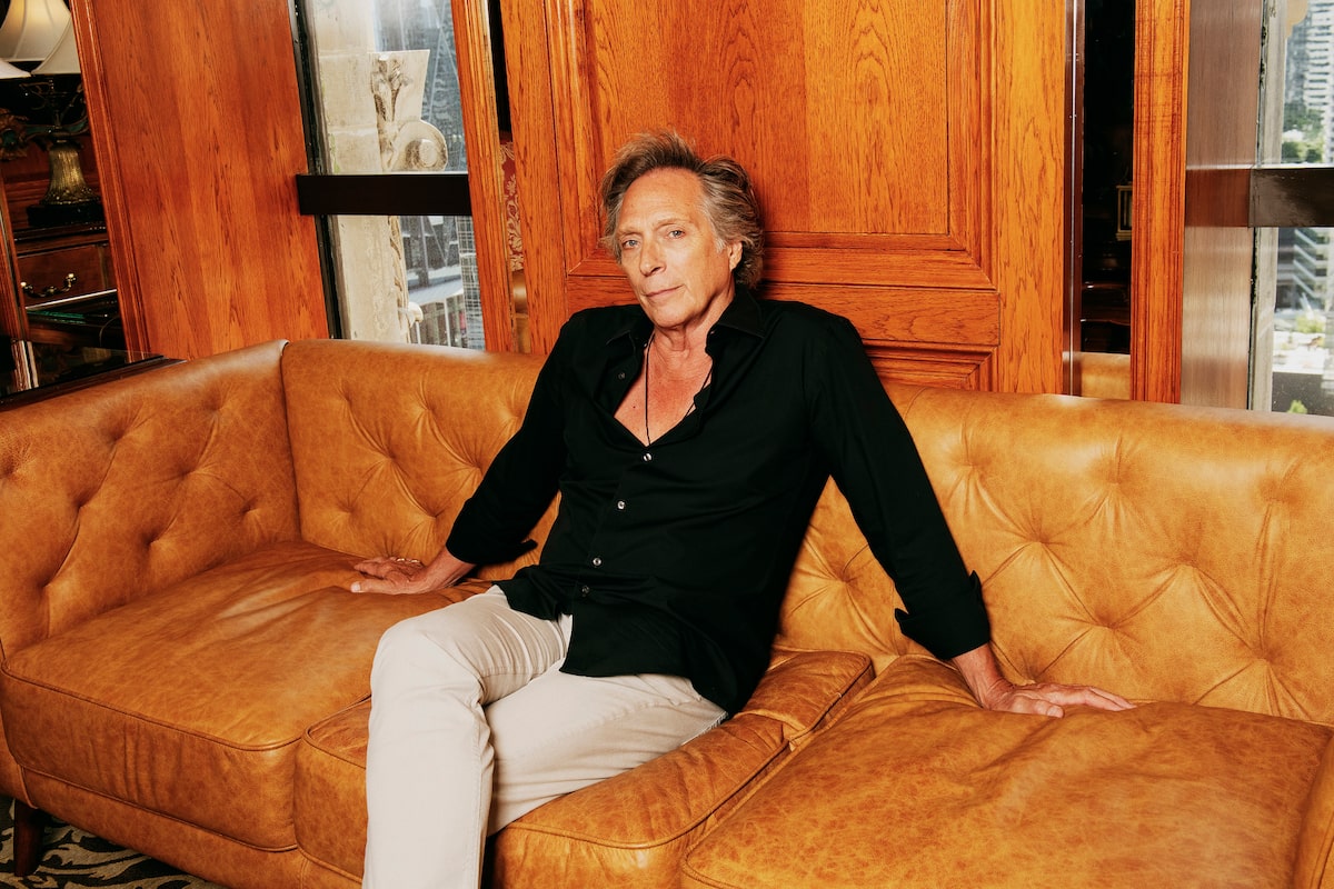 William Fichtner trades the intensity of Hollywood for the sensitivity of Canada