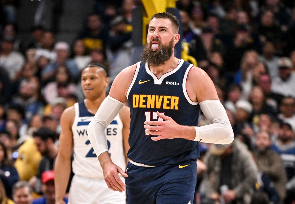 Nuggets waiving Jonas Valanciunas is Kroenkes being smart, not cheap