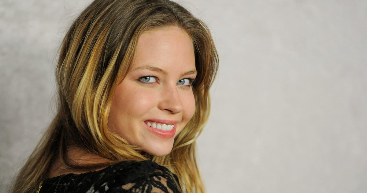 Medical examiner says former child actor Daveigh Chase died of AIDS - CTV News