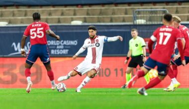 Toronto FC vs. CF Montreal: What you need to know