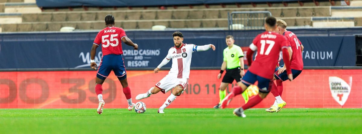 Toronto FC vs. CF Montreal: What you need to know