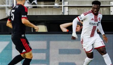 Toronto FC: 4 stories to watch this week