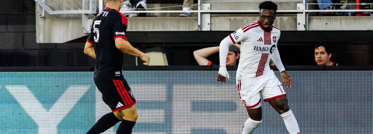 Toronto FC: 4 stories to watch this week