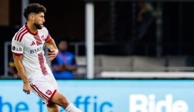 Toronto FC vs. New York City FC: What you need to know