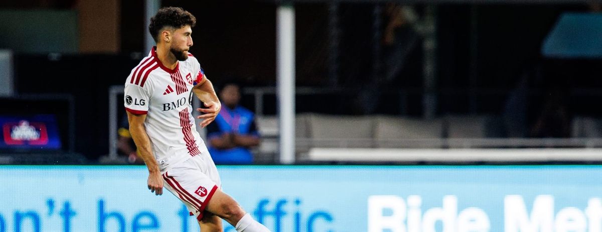 Toronto FC vs. New York City FC: What you need to know