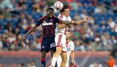 Toronto FC vs. D.C. United: What you need to know
