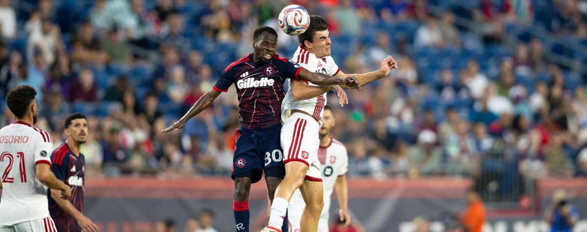 Toronto FC vs. D.C. United: What you need to know