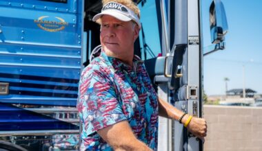 'The Hawk' Review: Will Ferrell Netflix Golf Comedy Is Lackluster