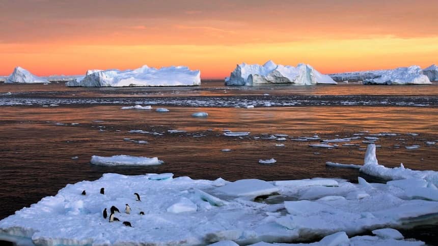 Climate change is slowly making our days longer, say scientists | story