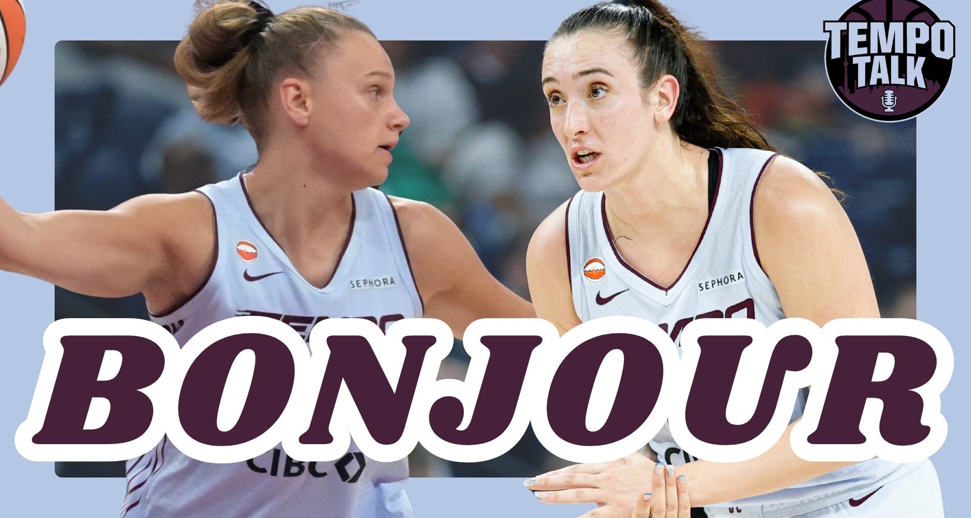 Tempo Make More WNBA HISTORY in Montreal vs. Wings | Full Game Recap + Analysis