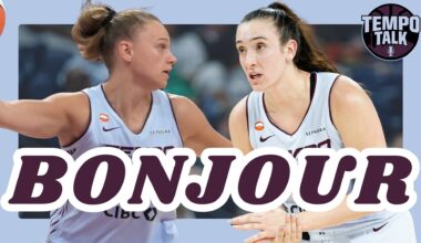 Tempo Make More WNBA HISTORY in Montreal vs. Wings | Full Game Recap + Analysis