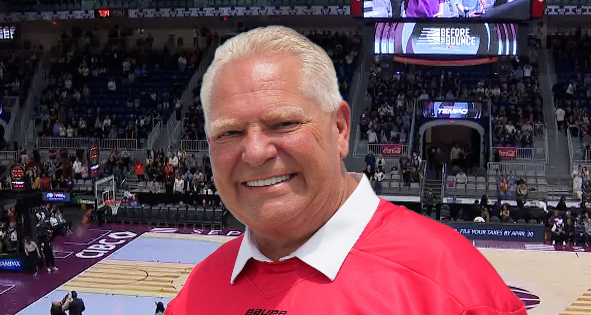 Toronto season seat holders face uncertainty in Ontario with Doug Ford’s ticket resale legislation