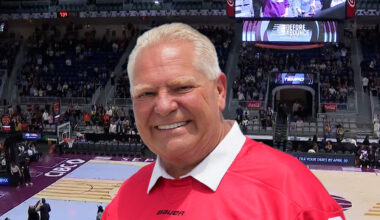 Toronto season seat holders face uncertainty in Ontario with Doug Ford’s ticket resale legislation