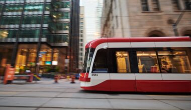 We either love them or hate them. Either way, streetcars define Toronto and our commutes