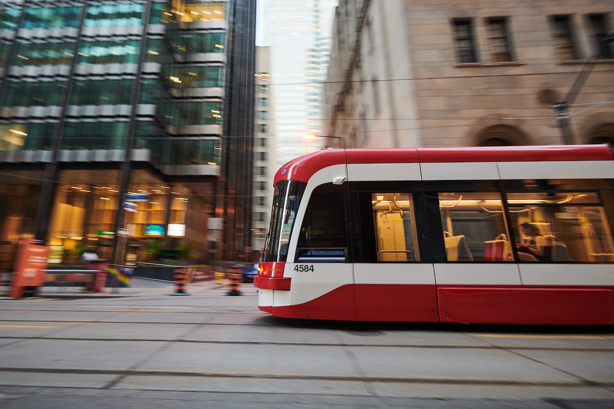 We either love them or hate them. Either way, streetcars define Toronto and our commutes