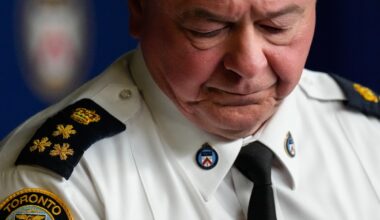 Deadly shooting at Toronto festival sparks demands for solutions
