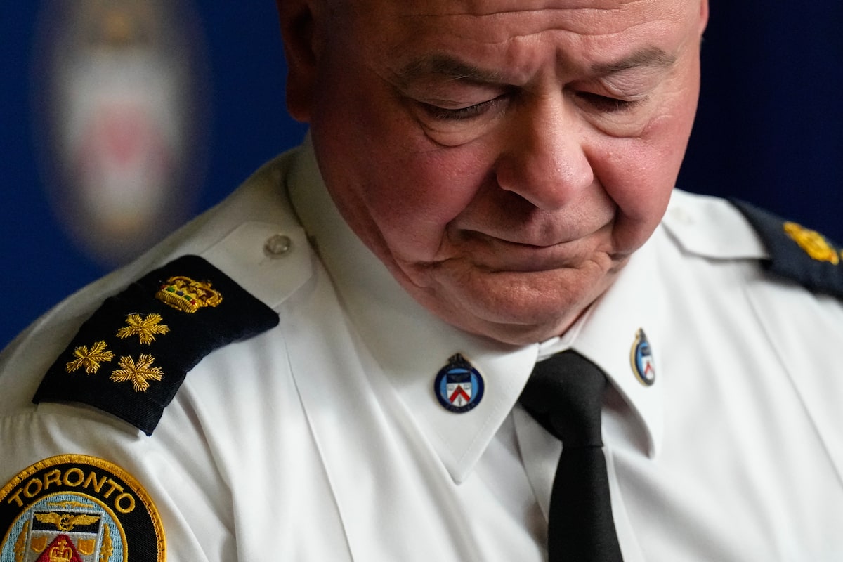 Deadly shooting at Toronto festival sparks demands for solutions