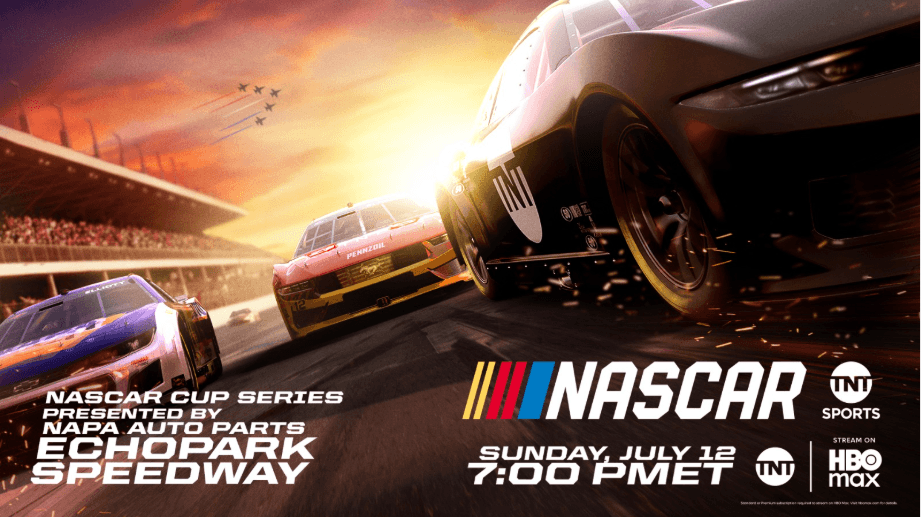 Tune In: TNT Sports Covers NASCAR’s In-Season Challenge at Atlanta