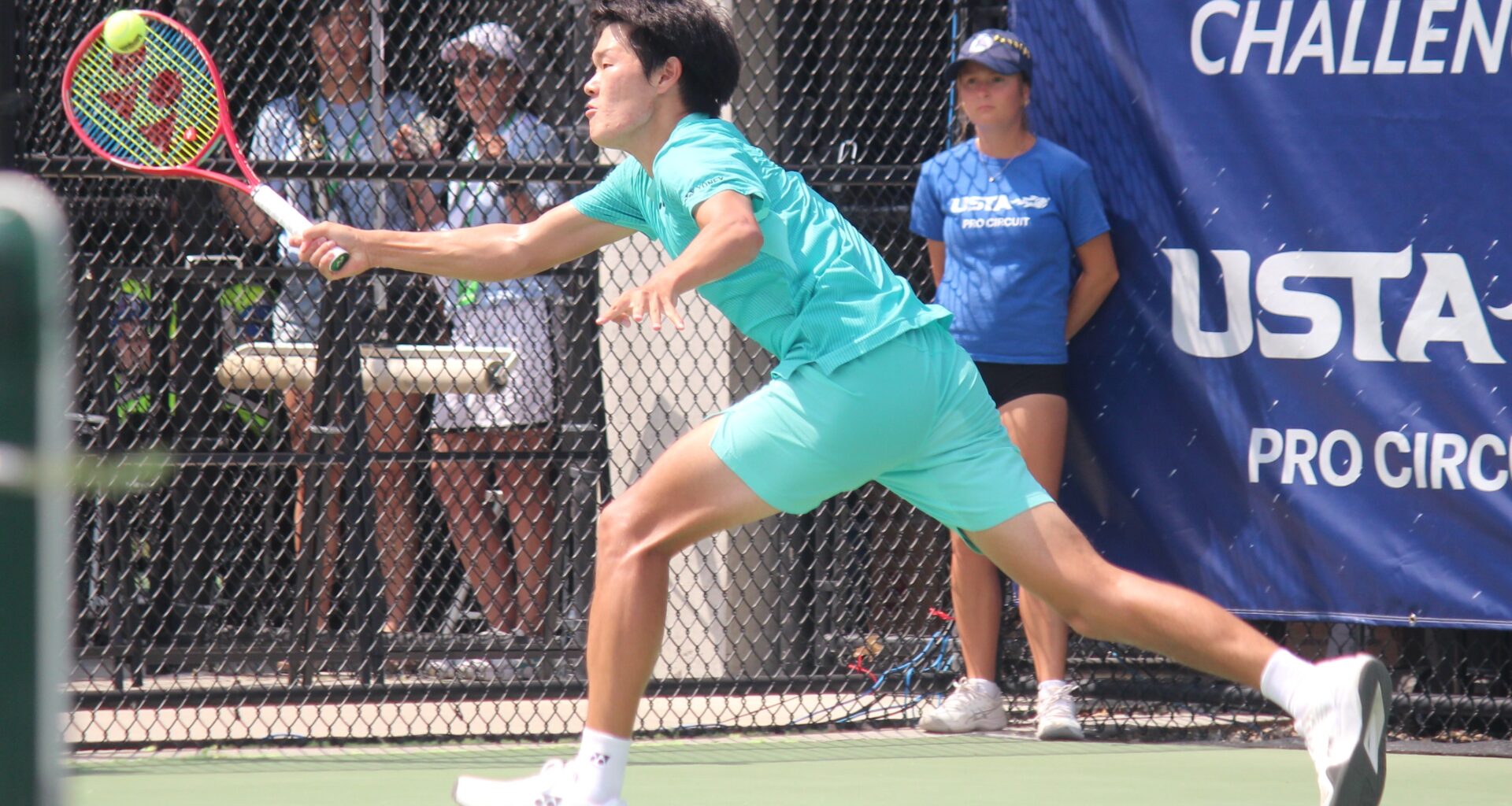 Photo gallery from the 2026 Cranbrook Tennis Classic – The Oakland Press