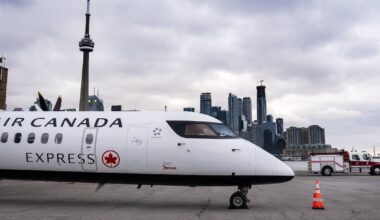 Canada's rejection of Billy Bishop plan prevents waterfront ‘destruction’: advocates