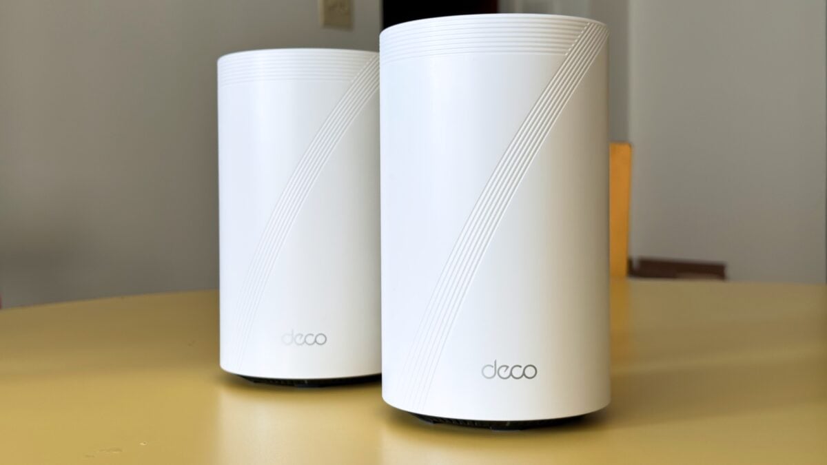 TP-Link Deco BE77 Review: Great Mesh Wi-Fi for the Eero-Weary