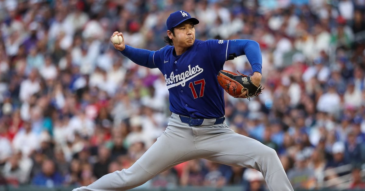 Shohei Ohtani unlikely to pitch in the All-Star Game after the Los Angeles Dodgers adjust his schedule