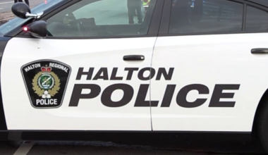 Burlington minivan crash: 1 person seriously injured