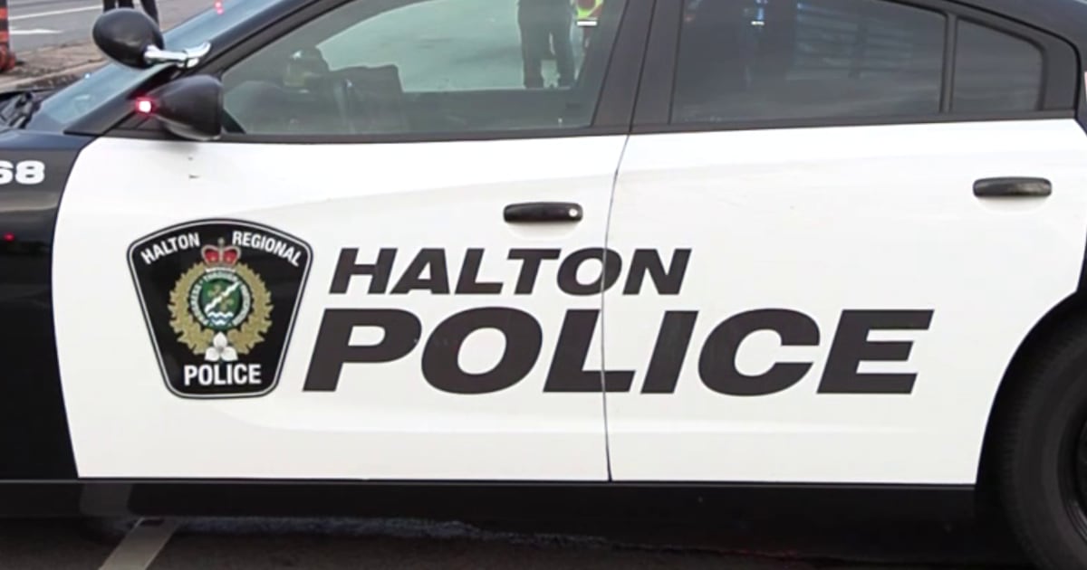 Burlington minivan crash: 1 person seriously injured