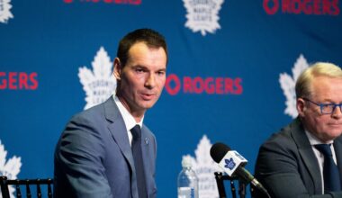 Maple Leafs name Jeremiah Crowe as Director of Player Personnel