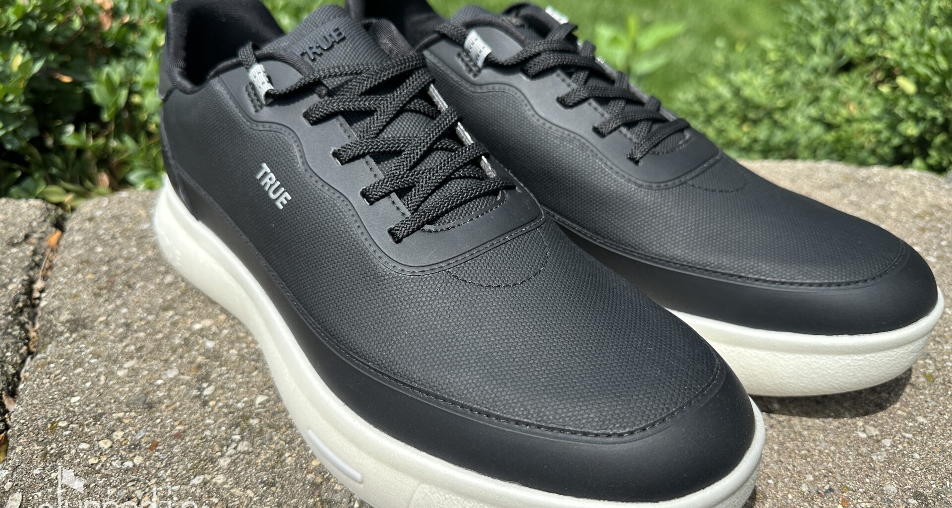 TRUE Linkswear Antigravity Pro golf shoes_5587