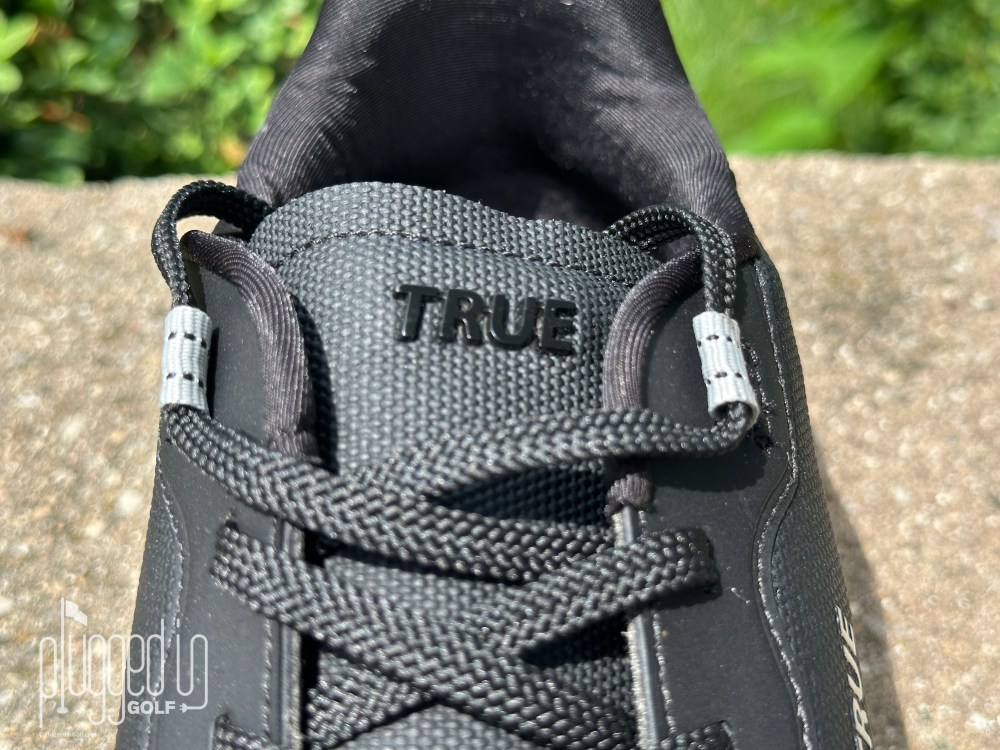 TRUE Linkswear Antigravity Pro Golf Shoe Review review