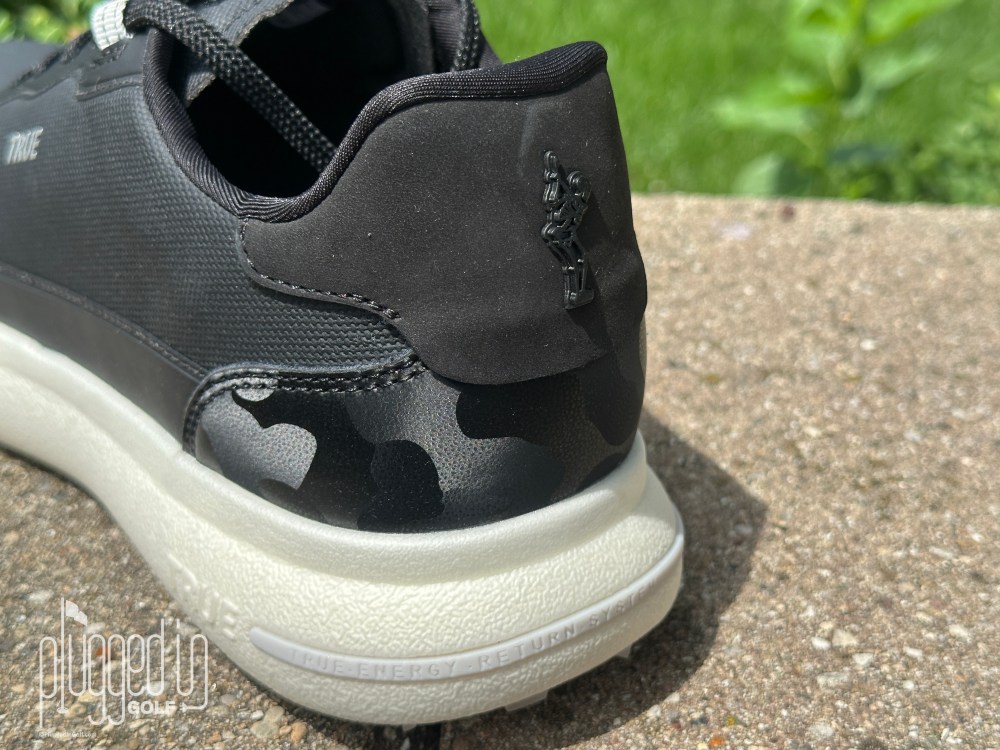 TRUE Linkswear Antigravity Pro Golf Shoe Review review