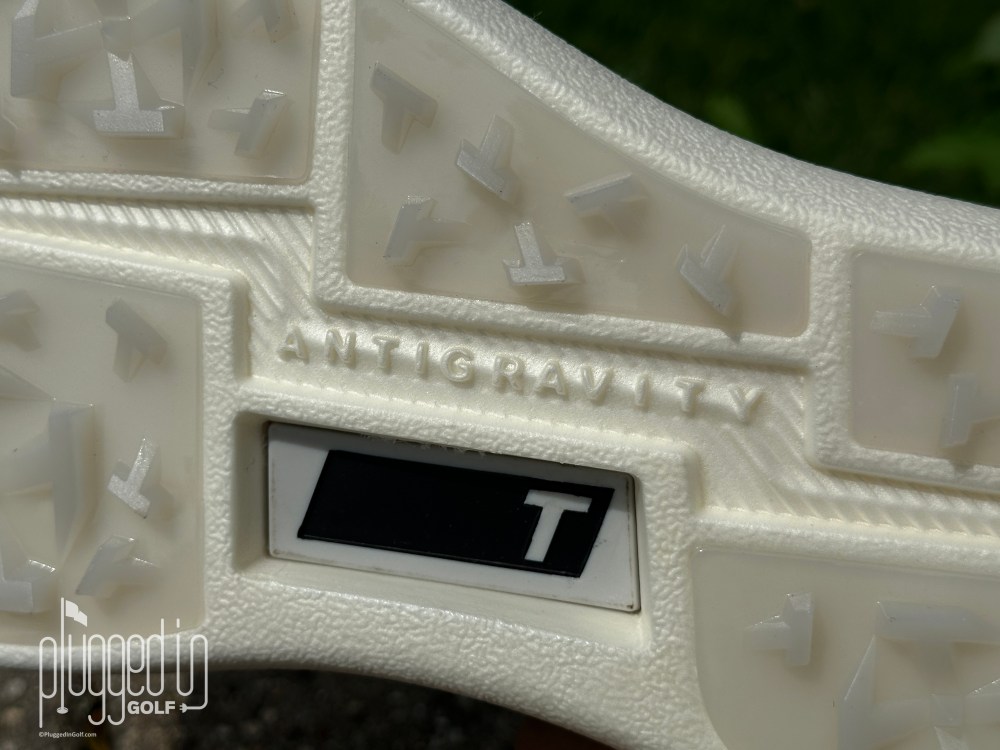 TRUE Linkswear Antigravity Pro Golf Shoe Review review