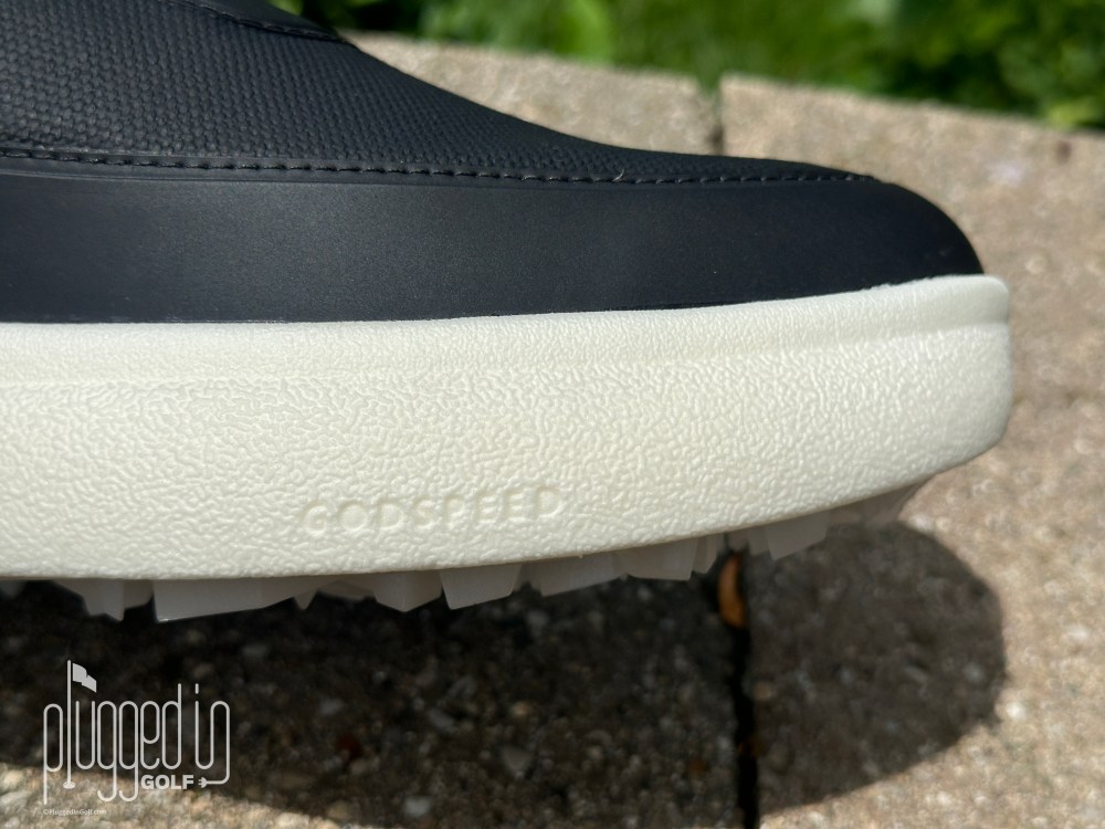 TRUE Linkswear Antigravity Pro Golf Shoe Review review