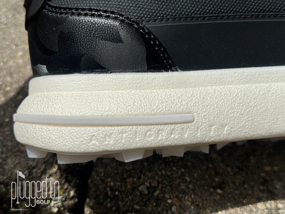 TRUE Linkswear Antigravity Pro Golf Shoe Review review