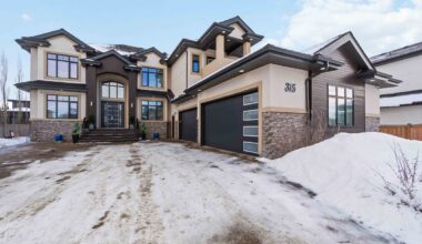 Patience and price elasticity help in sale of Edmonton area home