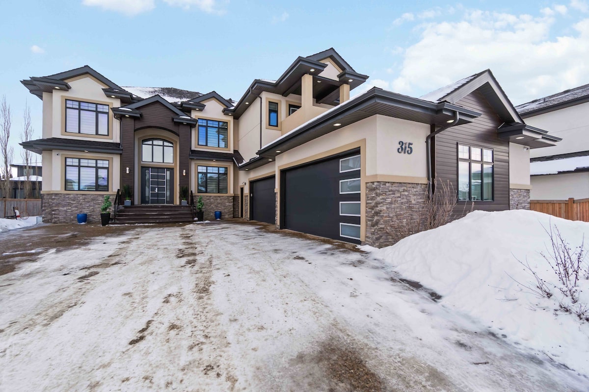 Patience and price elasticity help in sale of Edmonton area home