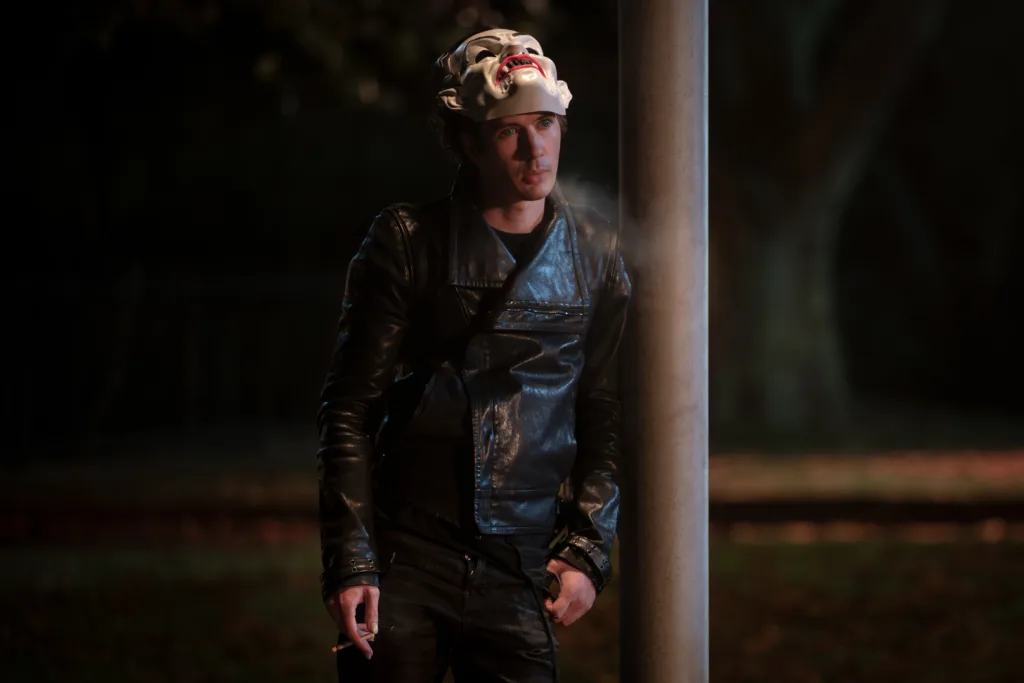 Seamus Patterson as Alex - Anne Rice's The Vampire Lestat _ Episode 06 - Photo Credit: Sophie Giraud/AMC