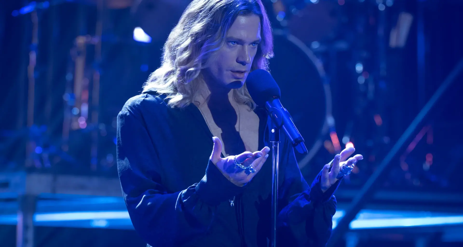 'The Vampire Lestat' Episode 6 Recap: "Montreal"