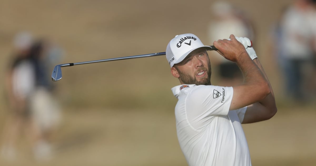 Breaking down the top contenders at the Open Championship heading into the final round