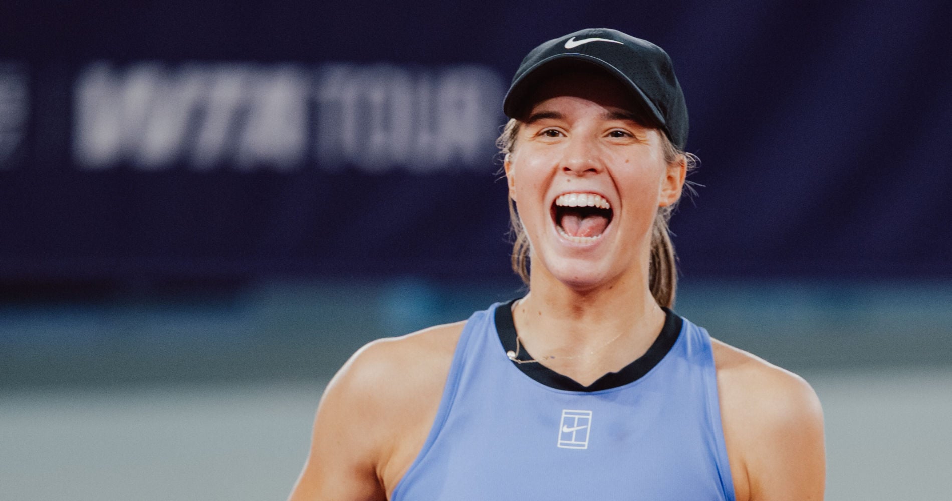 Lilli Tagger wins maiden WTA title in Prague, youngest in Top 50