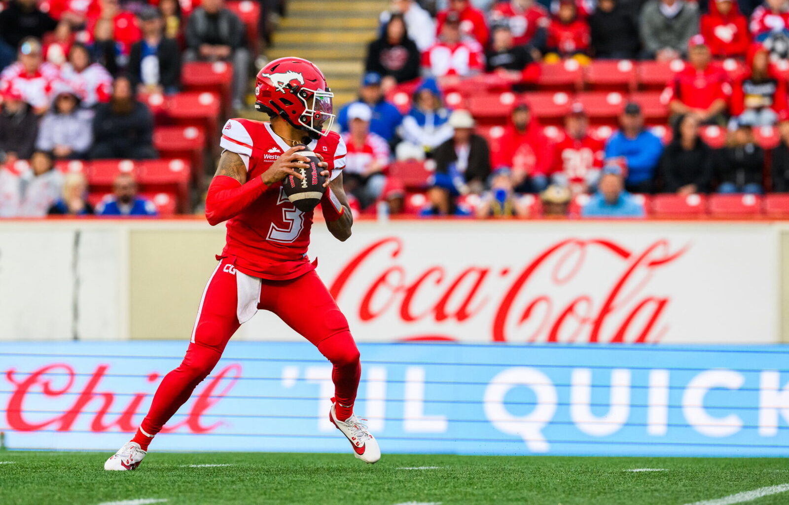 Vernon Adams Jr.