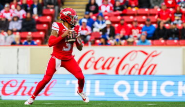 Vernon Adams Jr.